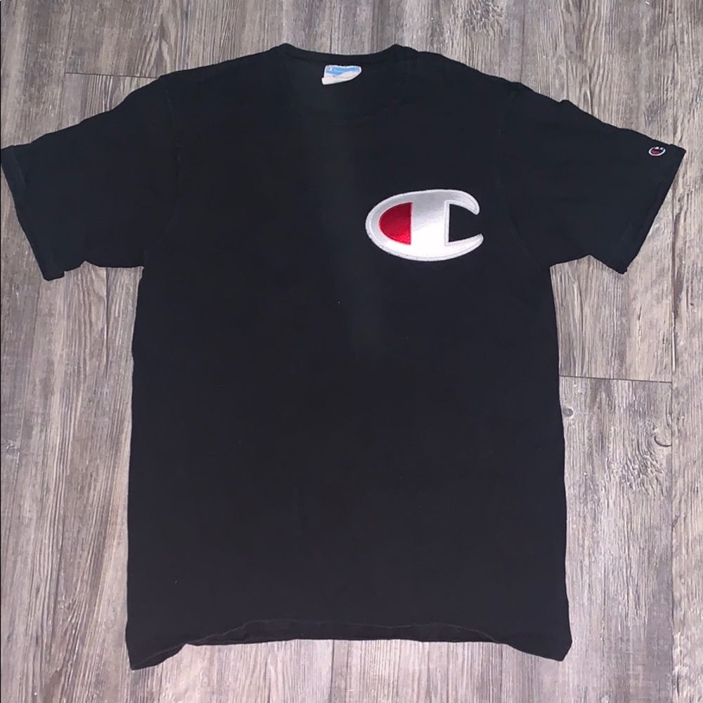 Champion t-shirt